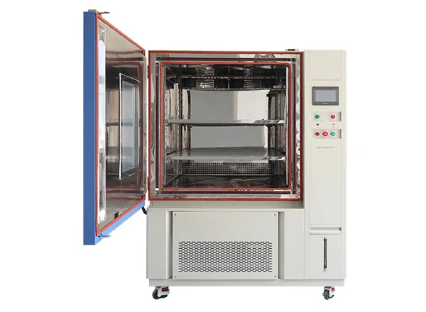 Temperatur-und Feuchtigkeitskammer-Elektronik prüfung: Verhinderung von PCB-Kondensation und Taupunkt fehlern