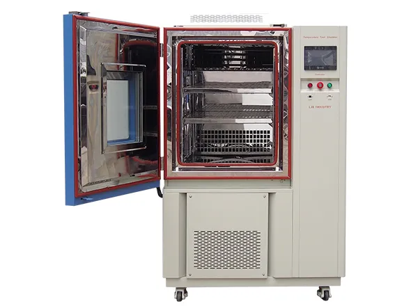 Die Bedeutung der thermischen Radsport prüfung für Sonnen kollektoren: Warum Temperatur zyklus kammer wichtig ist