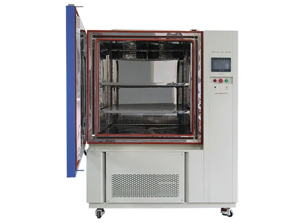 Verwenden Sie die richtige ESS-Test kammer oder Zuverlässigkeit tests für Ihre Produkte?