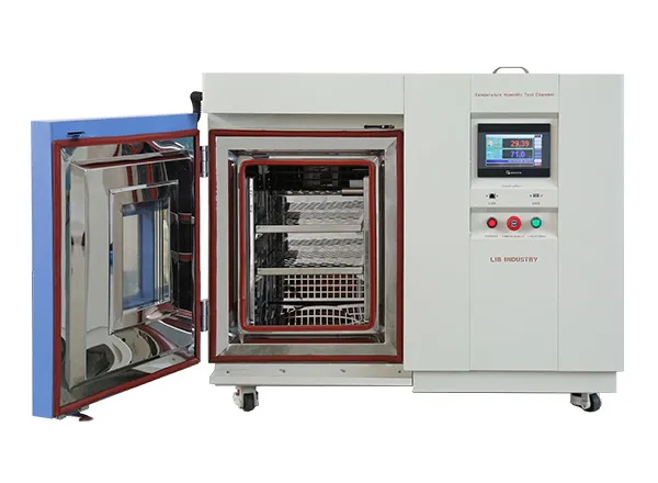 Leitfaden zur Wartung der Temperatur der Bench top-Feuchtigkeits-Kammer: Best Practices für Kalibrierung, Wasser qualität und Stabilitäts kontrolle