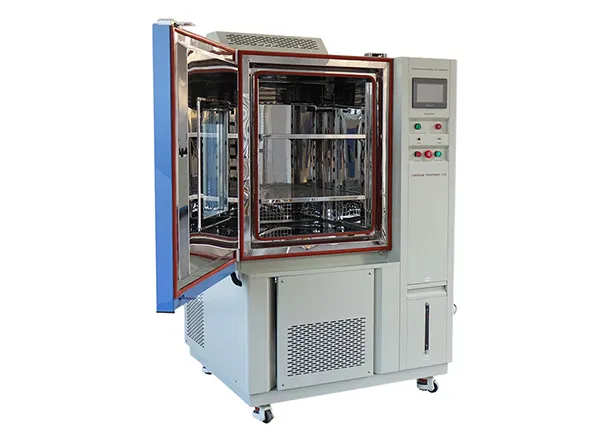 Industrielle Gefrier kammer