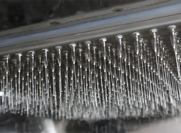 IPX1 IPX2 Wasser Tropf Prüfgerät Führer
