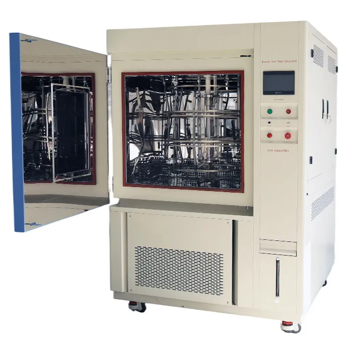 ASTM G155 Verwitterung stest kammer