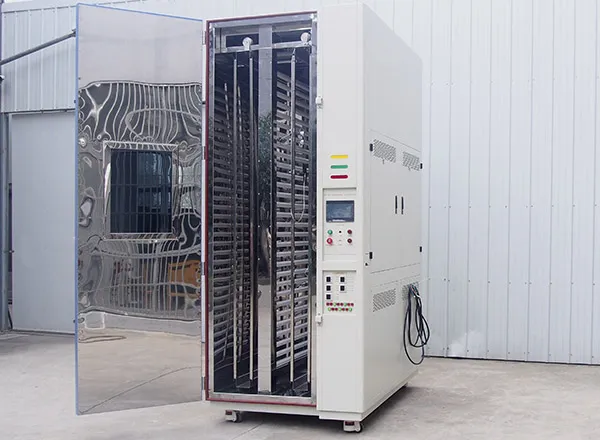 Solarkammer vs. Xenon-Testkammer: Welche erfüllt die IEC 61215 für PV-Prüfungen?