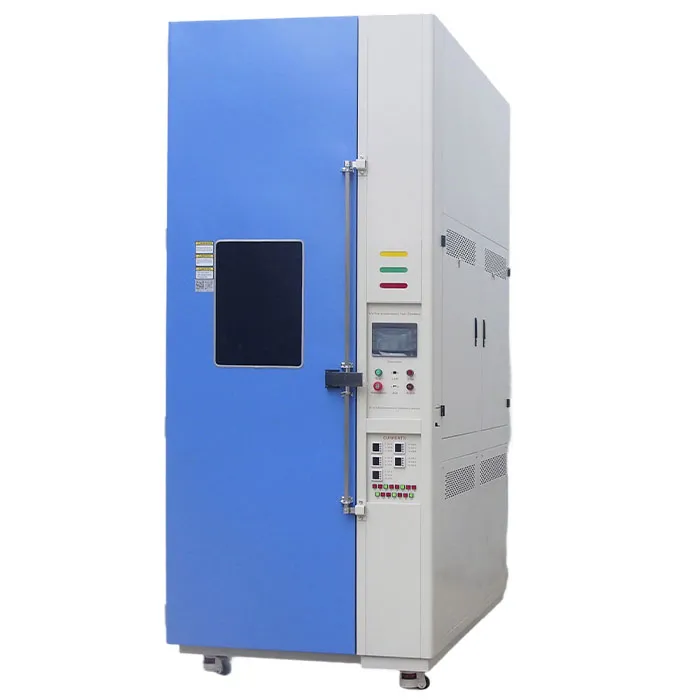 IEC 61215 MQT10 UV-Vorkonditionierungsprüfkammer